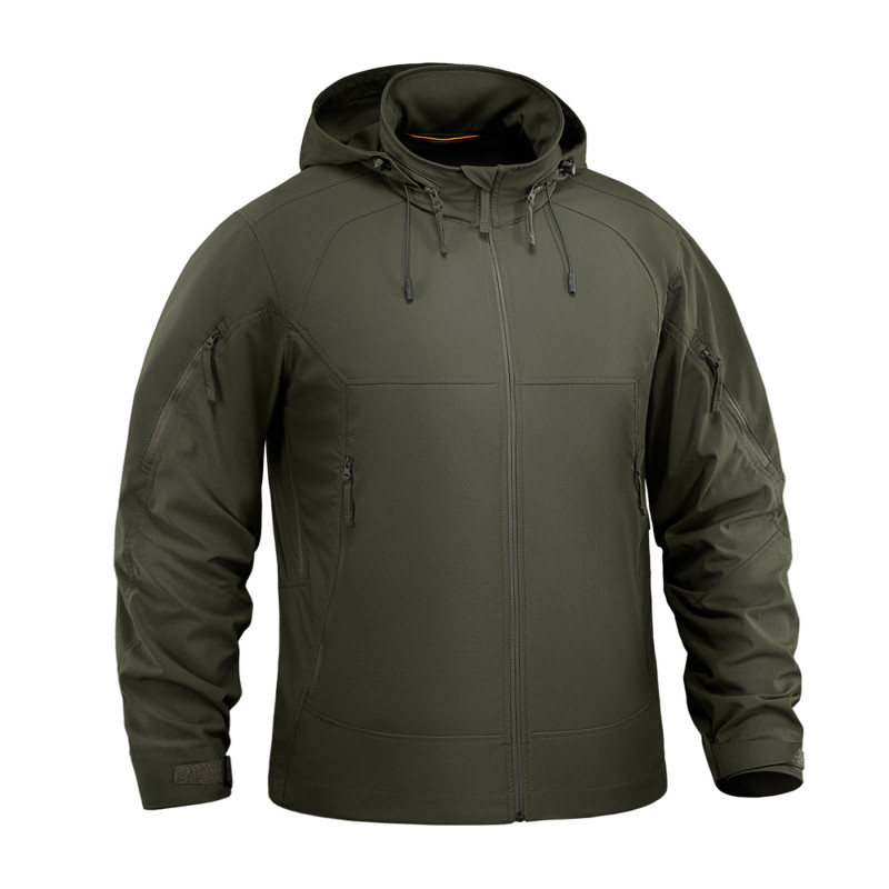 M-Tac куртка Flash Army Olive M-Tac куртка Flash Army Olive