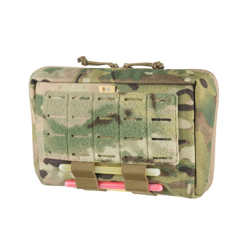 M-Tac підсумок Admin X-Large Elite Multicam M-Tac підсумок Admin X-Large Elite Multicam