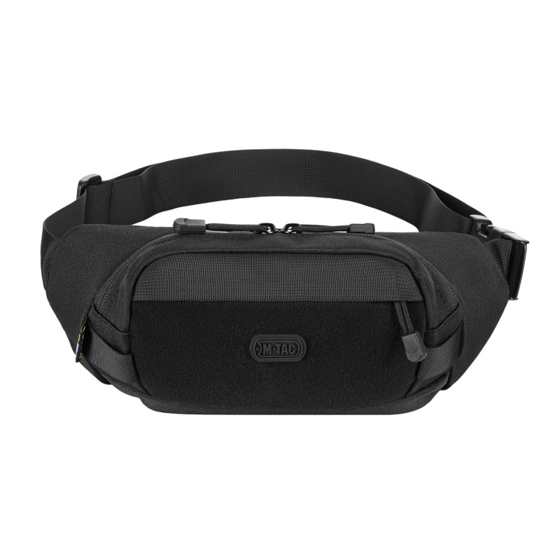 M-Tac сумка Waist Bag Black