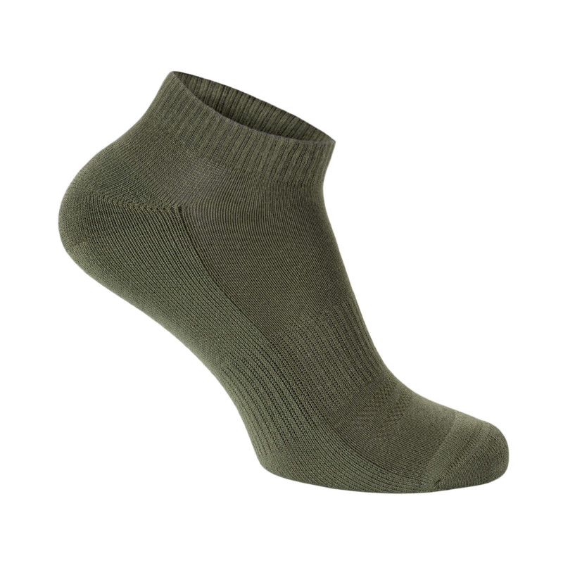 M-Tac шкарпетки Socks Cotton 68% Olive