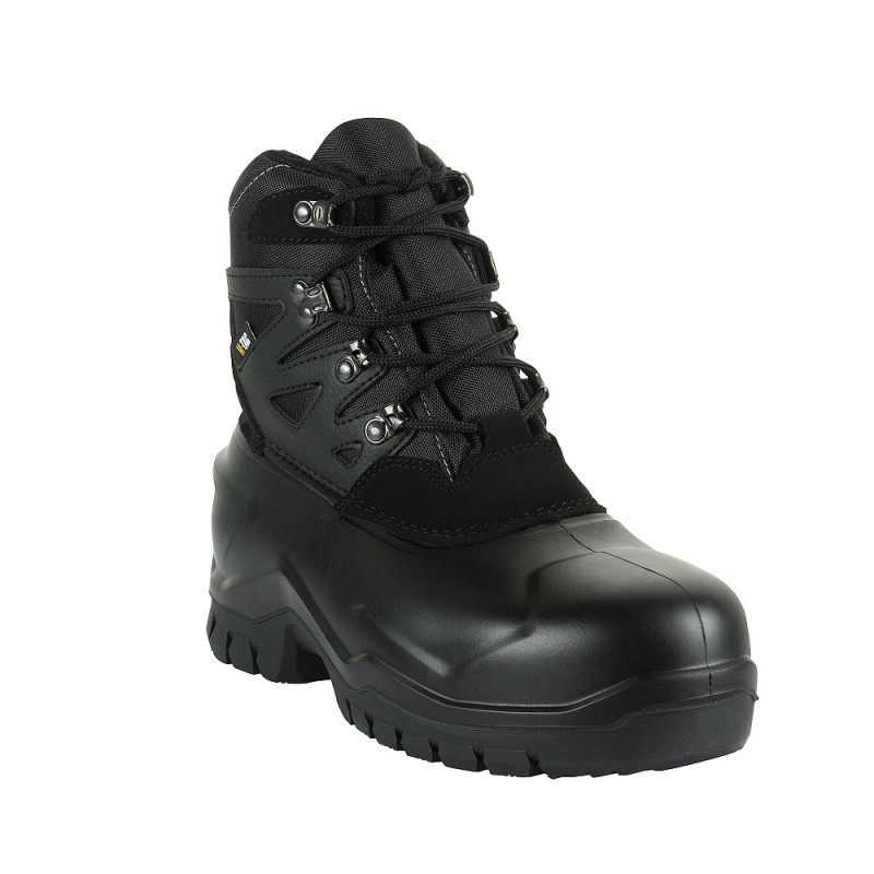 M-Tac черевики зимові Black