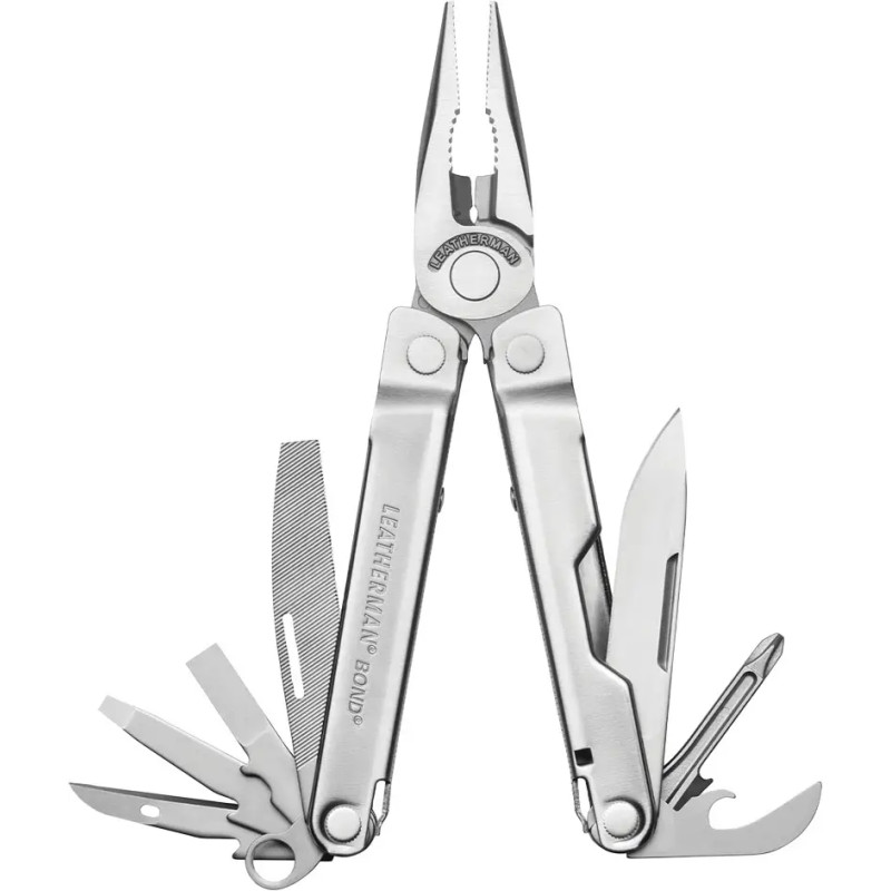 Мультиінструмент Leatherman 832936 BOND Мультиінструмент Leatherman 832936 BOND
