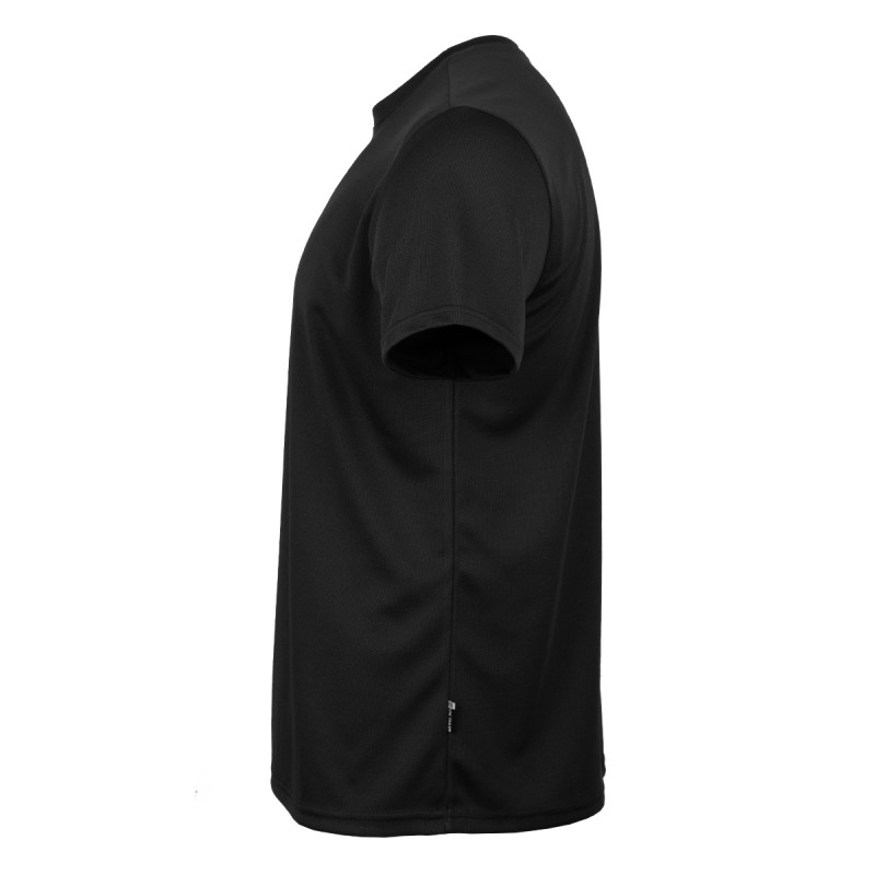 Футболка потовідвідна Vik-Tailor Coolmax, Black