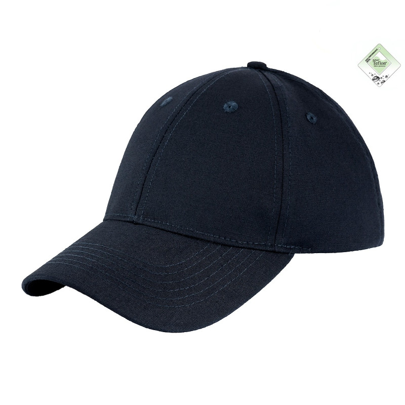 M-Tac бейсболка Flex ріп-стоп Dark Navy Blue