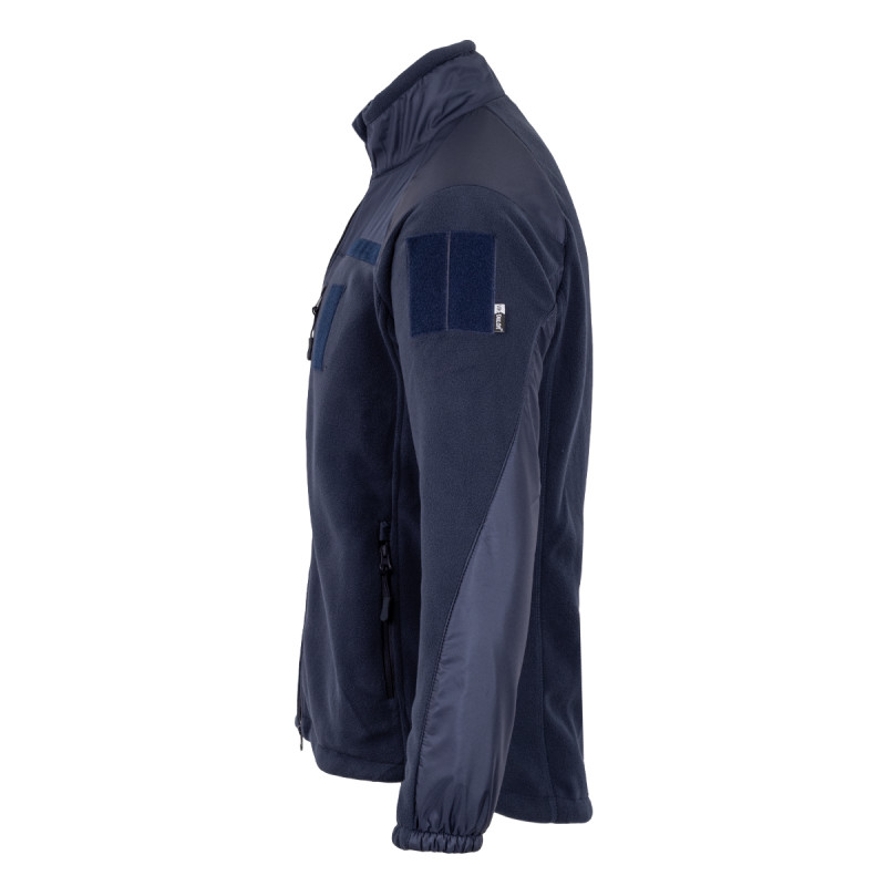 Флісова кофта Vik-Tailor GEN II, Navy Blue