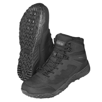 Черевики MAGNUM Ultima, Black