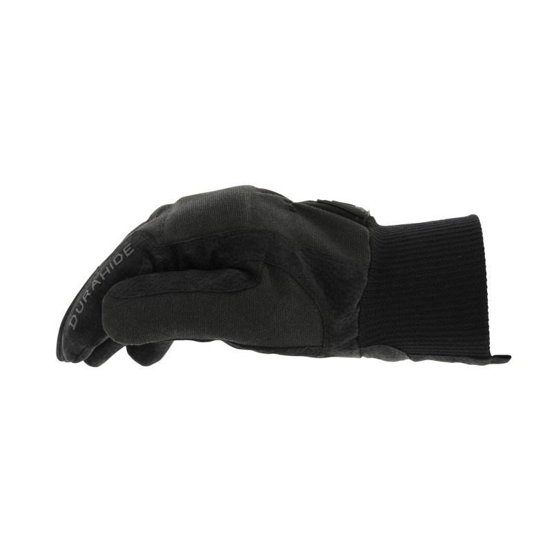 Mechanix рукавички зимові ColdWork Canvas Utility Gloves Black Mechanix рукавички зимові ColdWork Canvas Utility Gloves Black
