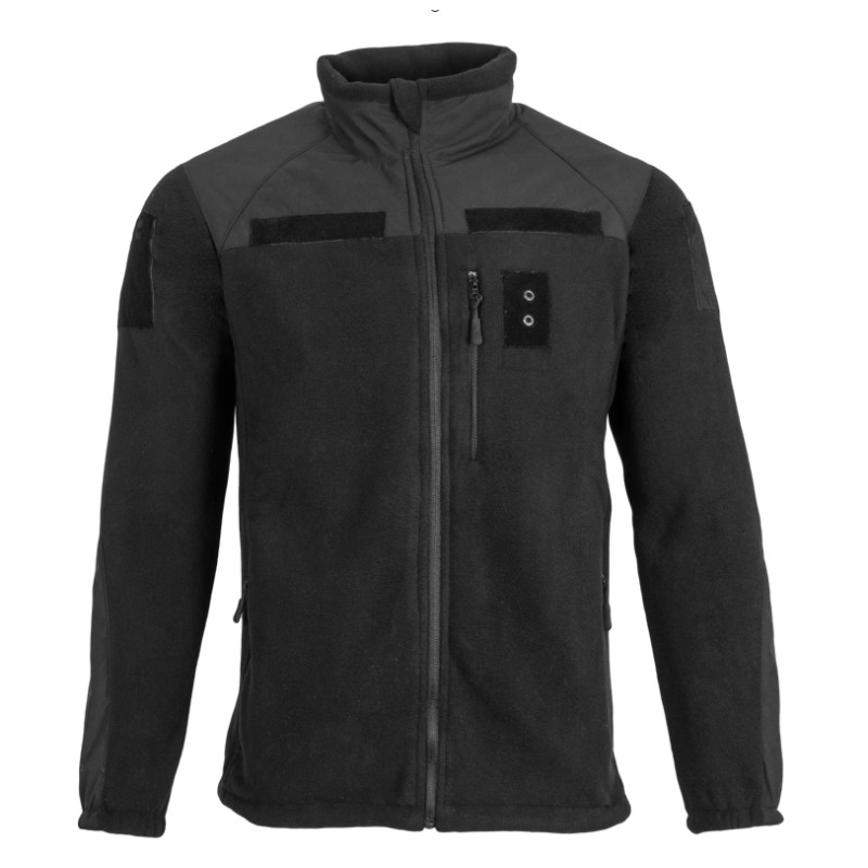 Флісова кофта Vik-Tailor GEN II, Black