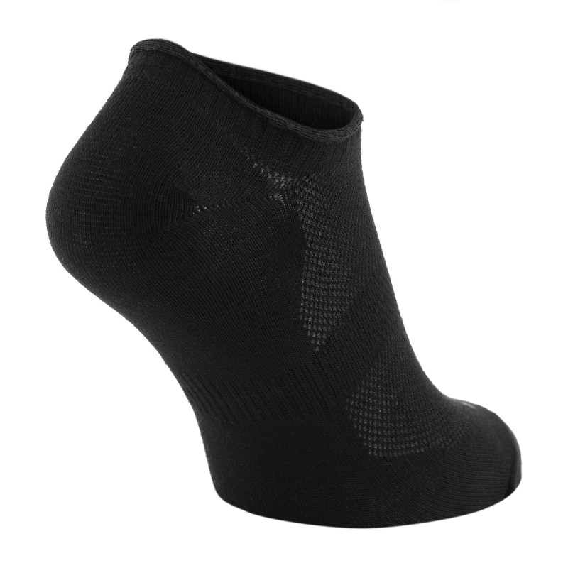M-Tac шкарпетки літні легкі Black M-Tac шкарпетки літні легкі Black