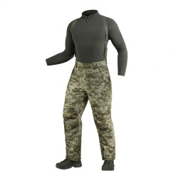 M-Tac штани зимові Alpha Pro Primaloft MM14