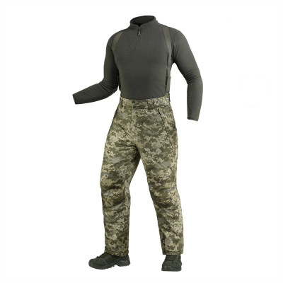 M-Tac штани зимові Alpha Pro Primaloft MM14