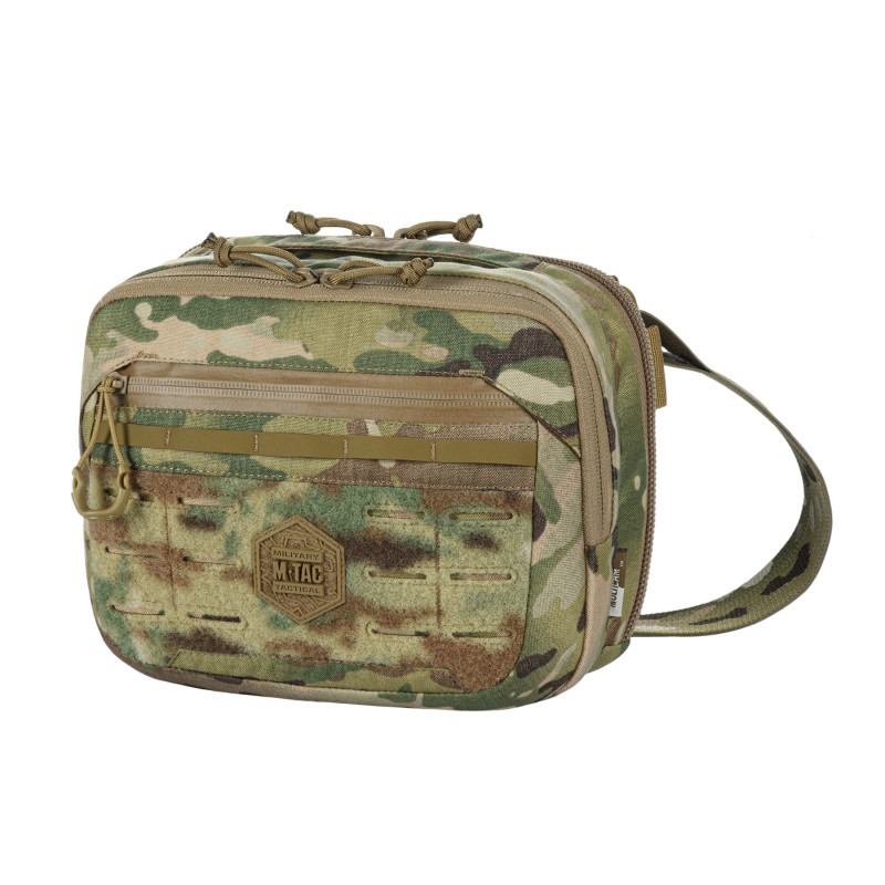 M-Tac сумка EDC Bag Elite Multicam M-Tac сумка EDC Bag Elite Multicam