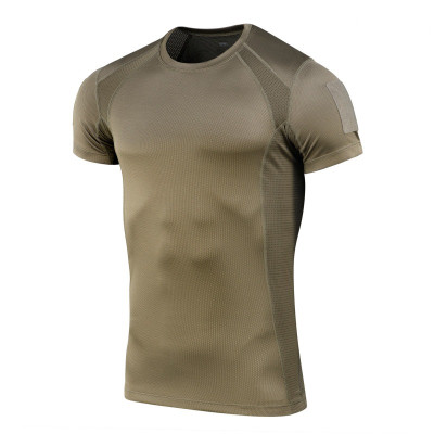 M-Tac футболка потовідвідна Athletic Gen.2 Olive