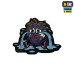 M-Tac наклейки Drones Adventures Sticker Pack Black — фото 6