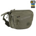 M-Tac сумка Sphaera Hardsling Bag Large Elite Ranger Green — фото 3