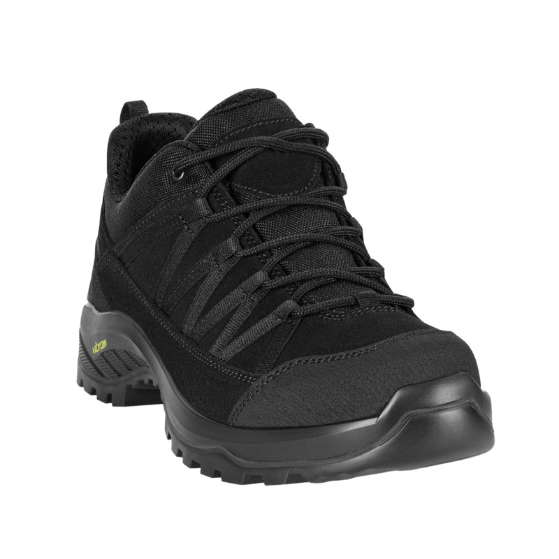 M-Tac кросівки тактичні Combat Pro Line Black