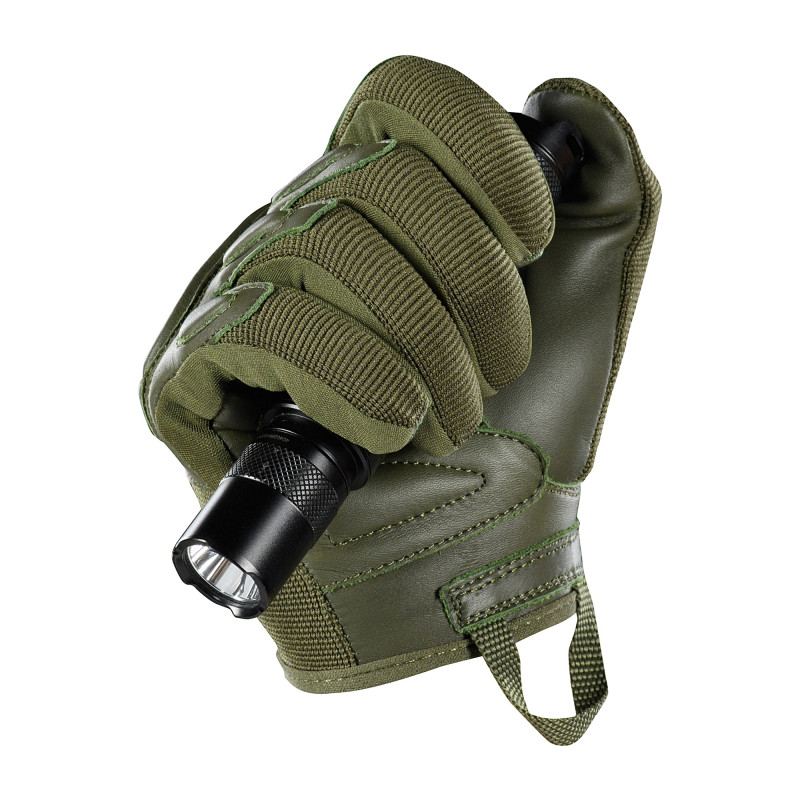 M-Tac рукавички Assault Mk.2 Olive