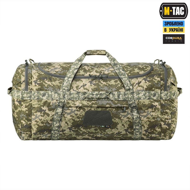 M-Tac сумка-баул 190л Elite MM14