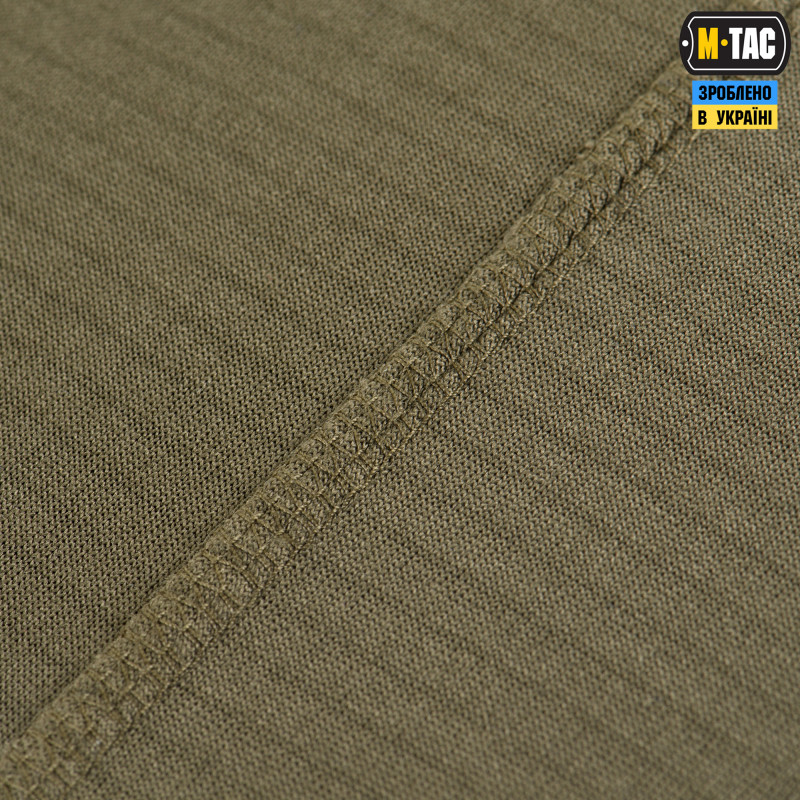 M-Tac термоштани фліс Delta Level 2 Lady Dark Olive