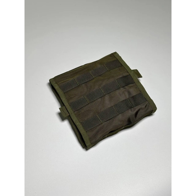 Аптечка Vik-Tailor IFAK II, Olive Аптечка Vik-Tailor IFAK II, Olive