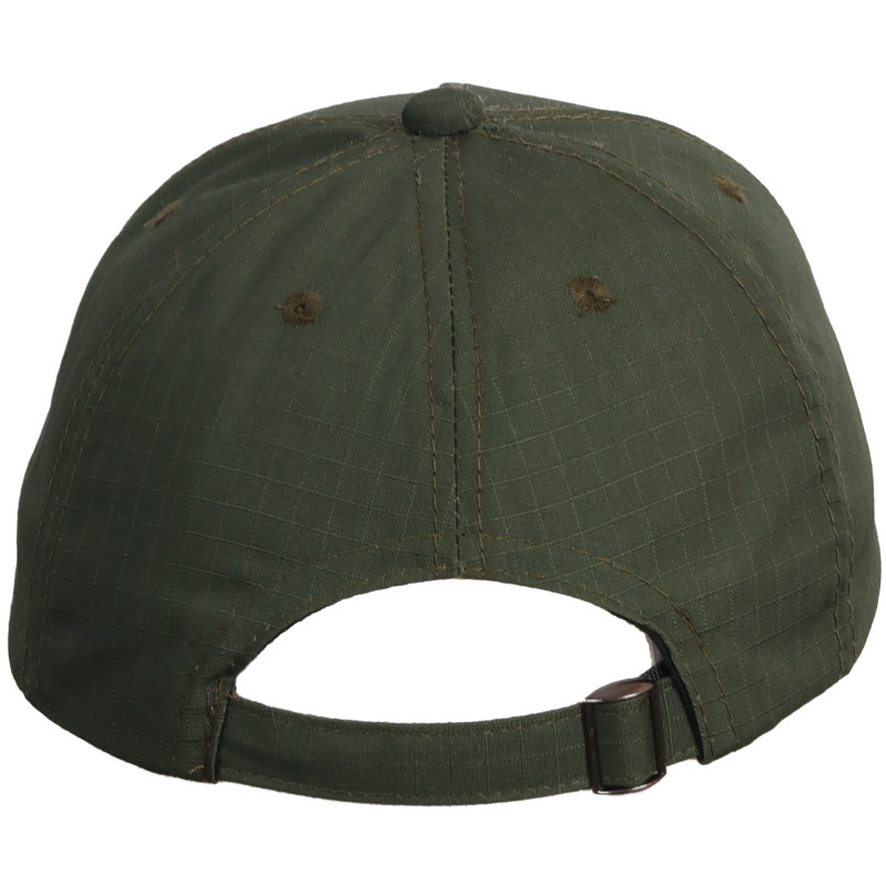 Бейсболка Vik-Tailor Rip-Stop, Olive Бейсболка Vik-Tailor Rip-Stop, Olive