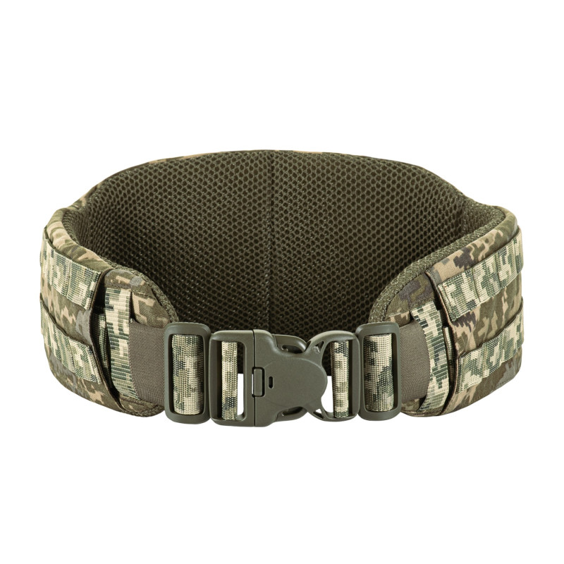 M-Tac пояс тактичний War Belt ARMOR MM14