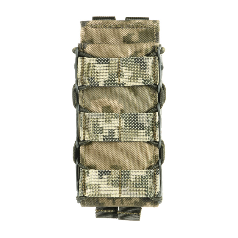 Балістика підсумок для AK/AR "Колчан" Cordura 1000D MM14
