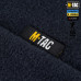 M-Tac кофта Nord Fleece Polartec Lady Dark Navy Blue — фото 6