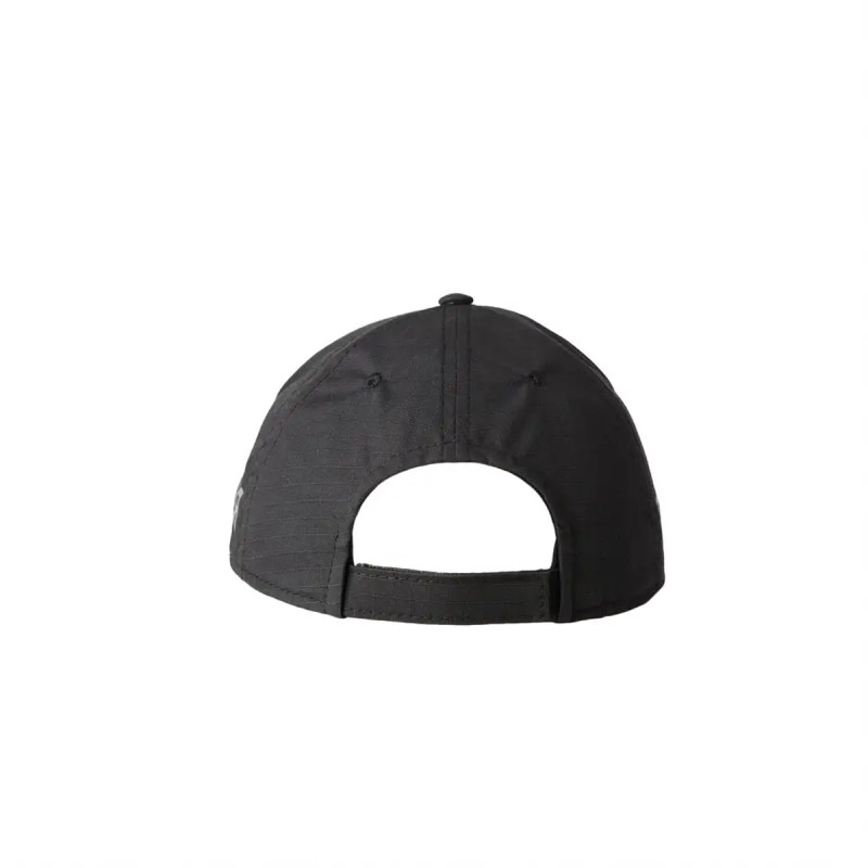 Бейсболка Tailor Поліція Ріп-Стоп, Black