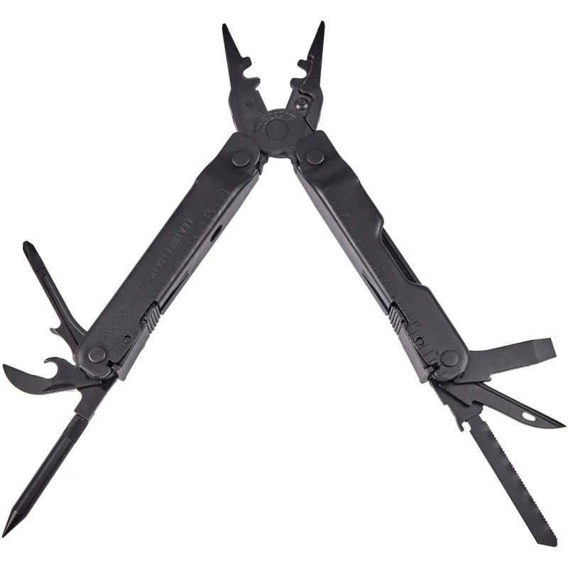 Мультиінструмент Leatherman 831369 Super Tool 300 EOD BLACK Мультиінструмент Leatherman 831369 Super Tool 300 EOD BLACK