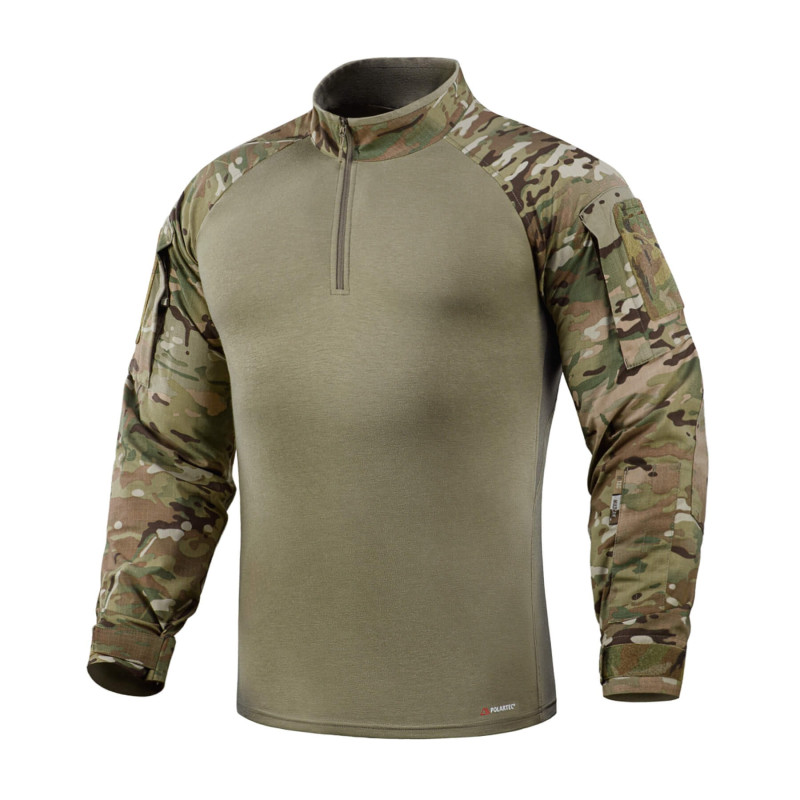 M-Tac сорочка бойова літня Gen.II Pro NYCO Extreme Multicam M-Tac сорочка бойова літня Gen.II Pro NYCO Extreme Multicam