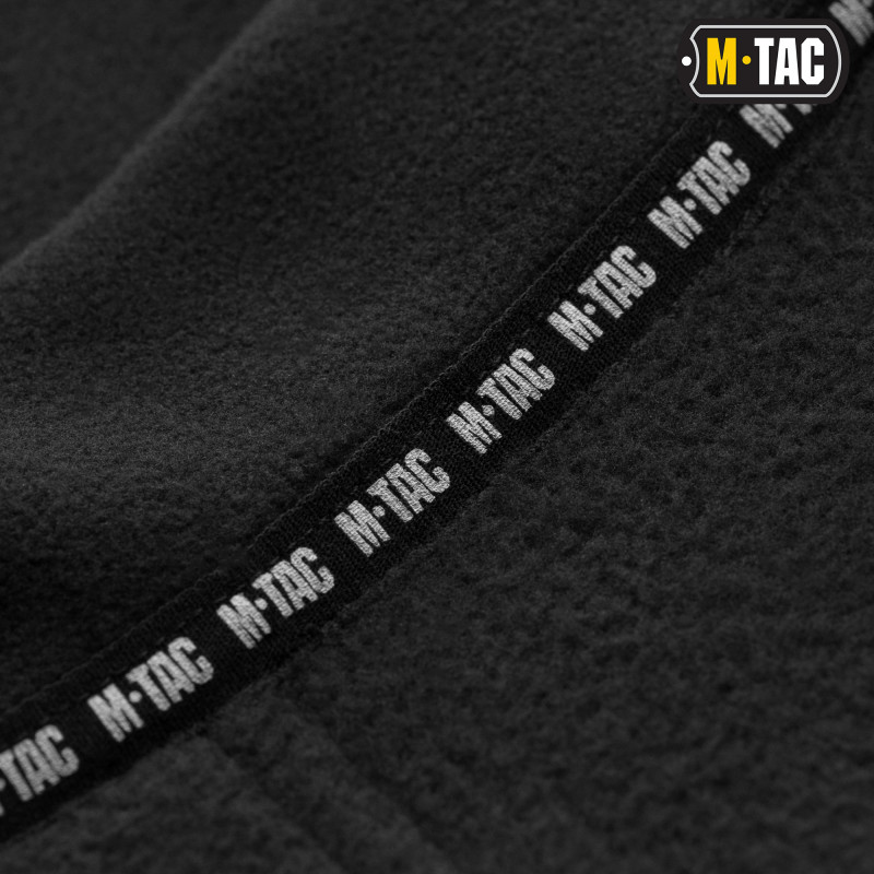 M-Tac кофта Centurion Microfleece Black M-Tac кофта Centurion Microfleece Black
