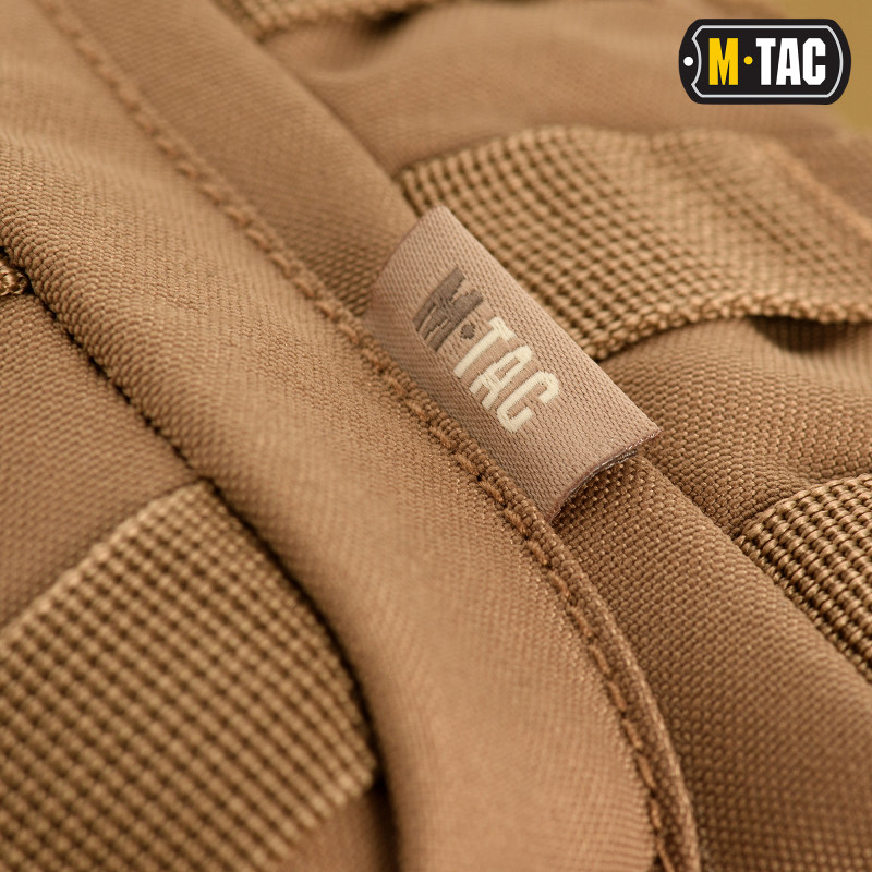 M-Tac сумка Assistant Bag Coyote M-Tac сумка Assistant Bag Coyote