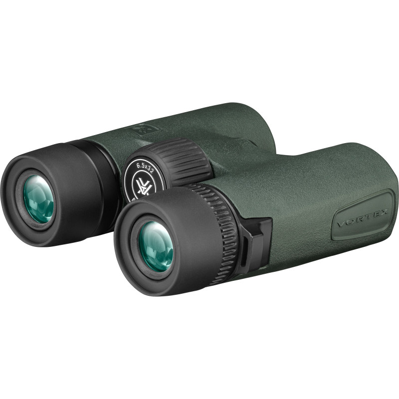 Бінокль Vortex Bantam HD 6.5x32 WP (BTM-6532) Бінокль Vortex Bantam HD 6.5x32 WP (BTM-6532)