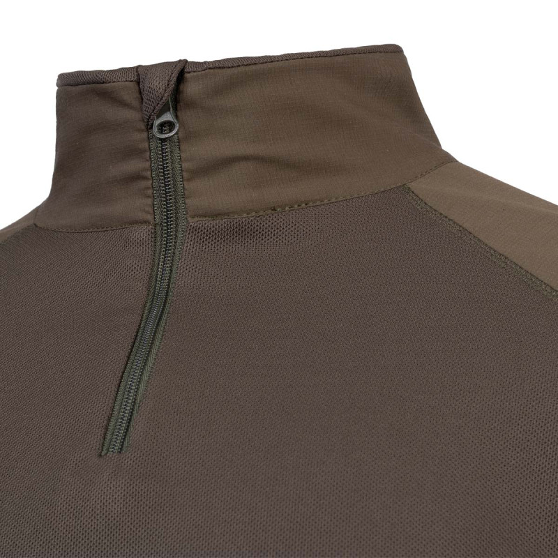 Убакс сорочка Tailor CoolMax, Olive Убакс сорочка Tailor CoolMax, Olive
