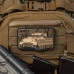 M-Tac нашивка Bradley (PVC) — фото 4