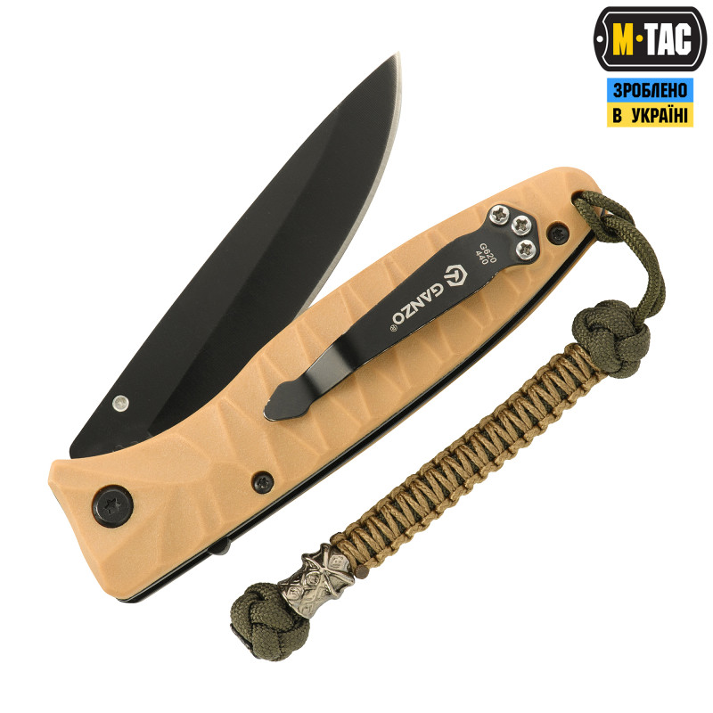 M-Tac темляк Ninja Olive M-Tac темляк Ninja Olive