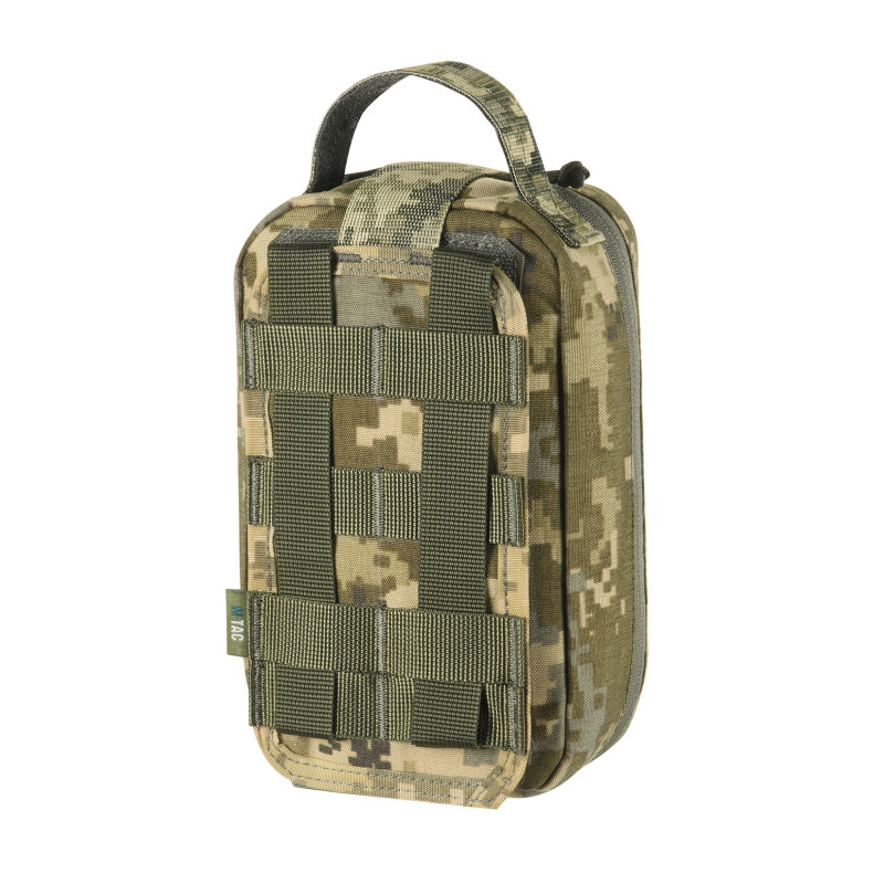 M-Tac підсумок медицинський Rip Off MM14