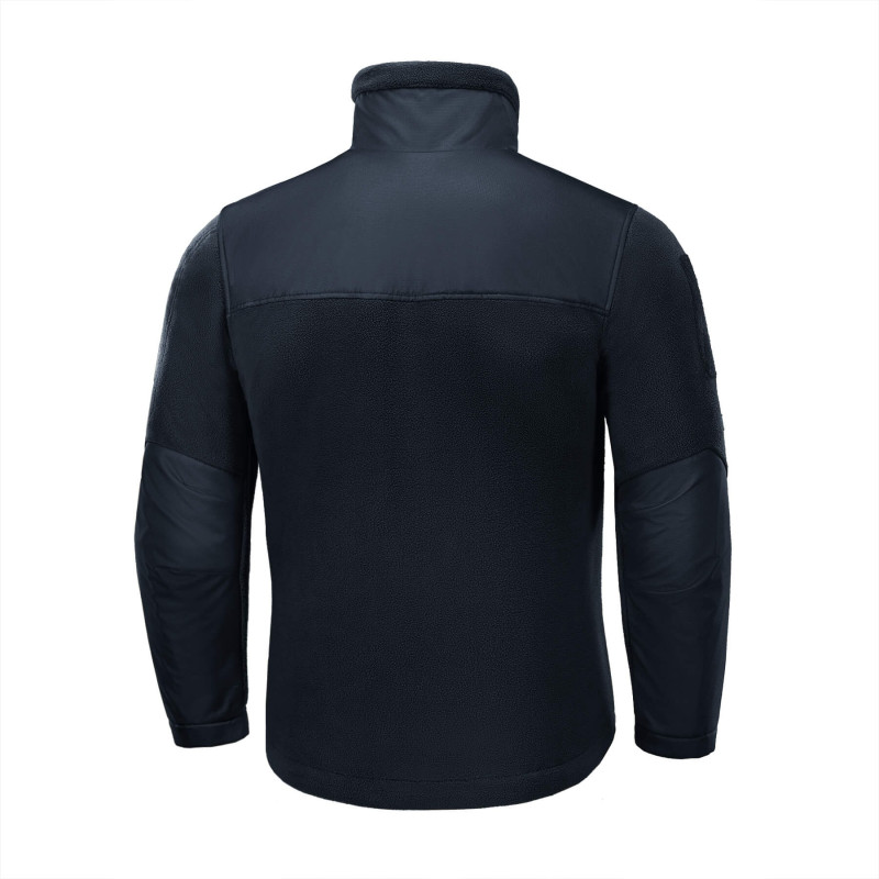 M-Tac куртка Alpha Microfleece Gen.II Dark Navy Blue