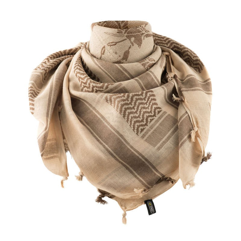M-Tac шарф шемаг Spartan Khaki/Coyote M-Tac шарф шемаг Spartan Khaki/Coyote