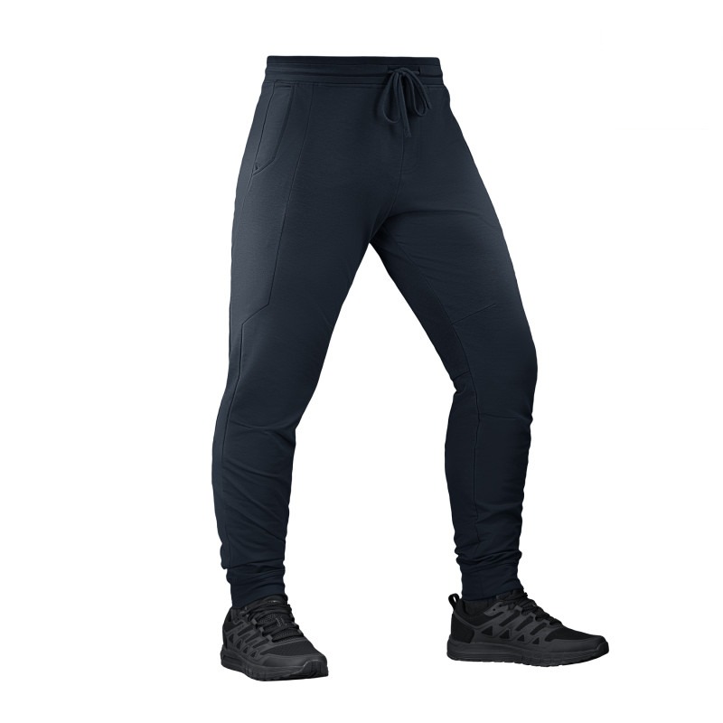 M-Tac штани Stealth Active Dark Navy Blue