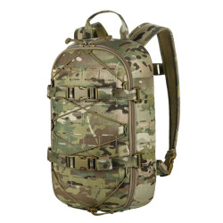 M-Tac рюкзак Sturm з ергономічними лямками Elite Gen.II Multicam