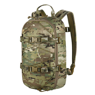 M-Tac рюкзак Sturm з ергономічними лямками Elite Gen.II Multicam