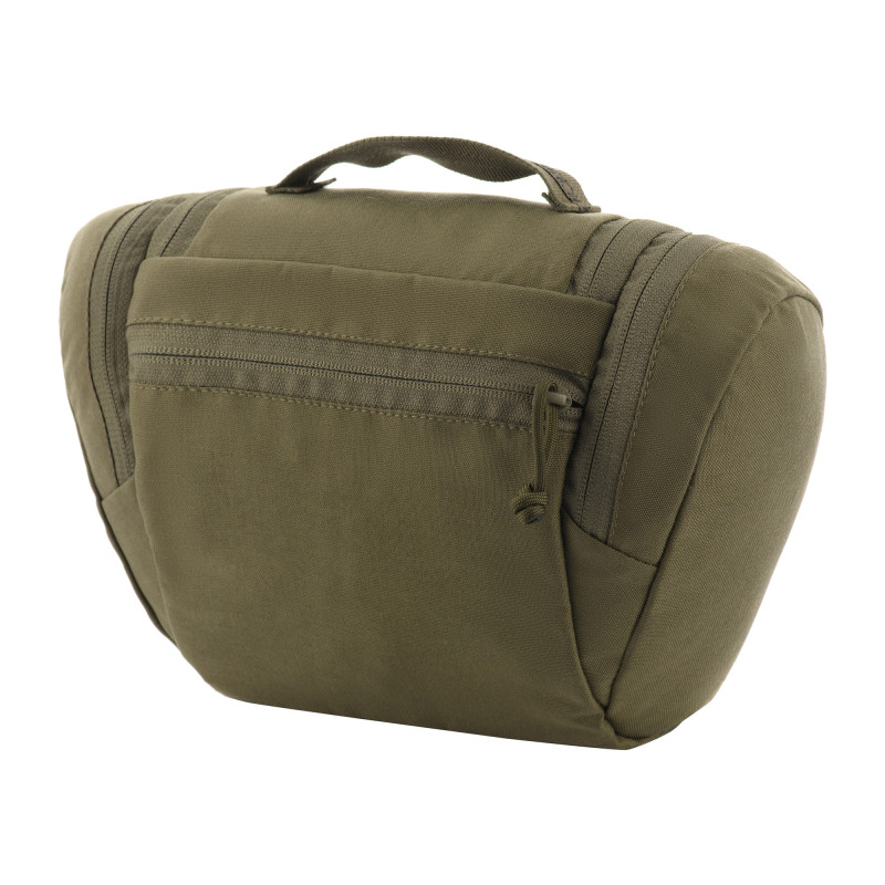 M-Tac несессер Elite Gen.II Ranger Green
