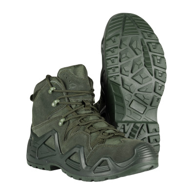 Черевики тактичні Alligator, Olive