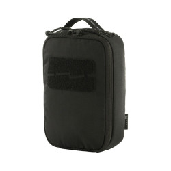 M-Tac органайзер утилітарний Elite Small (22х14 см) Black