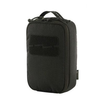 M-Tac органайзер утилітарний Elite Small (22х14 см) Black