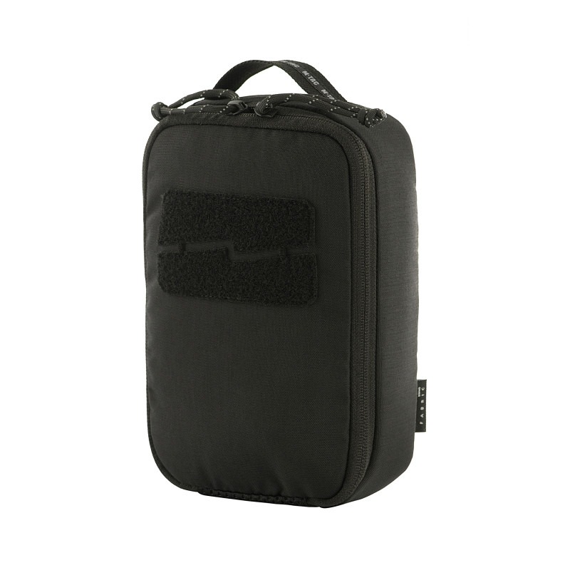 M-Tac органайзер утилітарний Elite Small (22х14 см) Black