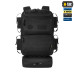 M-Tac наплічник бойового медика Elite Black — фото 4