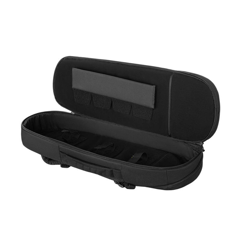 M-Tac рюкзак-чохол для зброї 85 см Gen.II Elite Hex Black